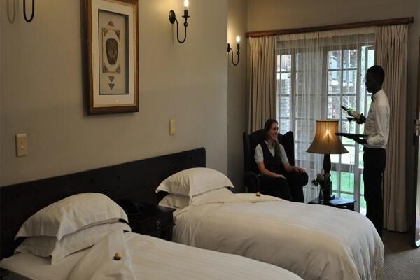 Leriba Hotel & Spa