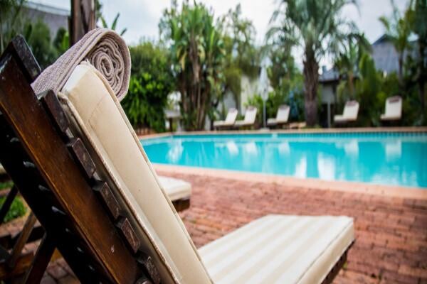 Leriba Hotel & Spa