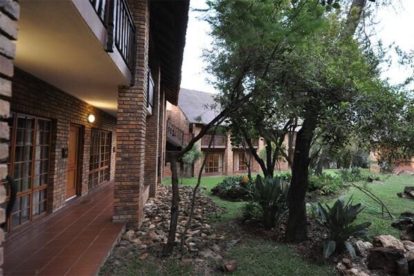 Leriba Hotel & Spa