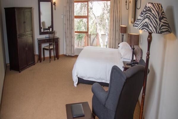 Leriba Hotel & Spa