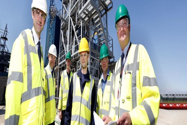 Revertex Chemicals (Pty) Ltd:Head Office
