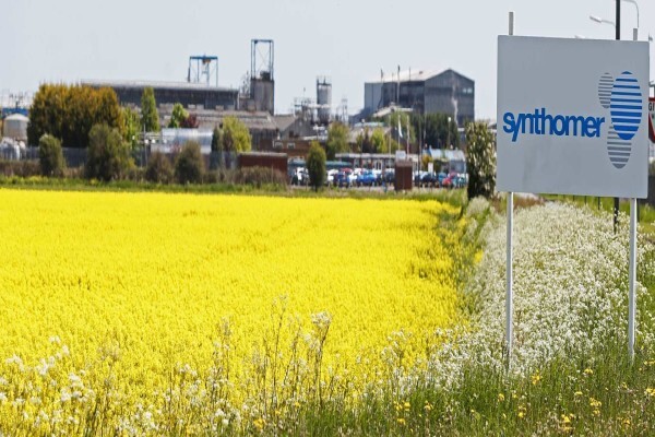 Revertex Chemicals (Pty) Ltd:Head Office