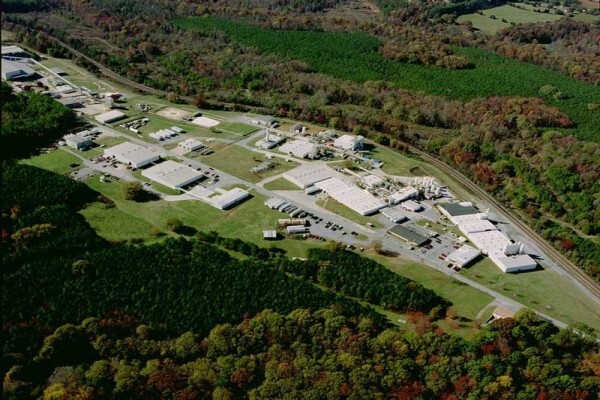 Revertex Chemicals (Pty) Ltd:Head Office