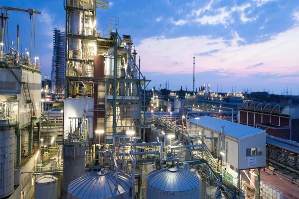 Revertex Chemicals (Pty) Ltd:Head Office