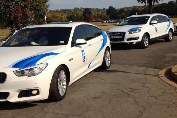 B3 Vereeniging