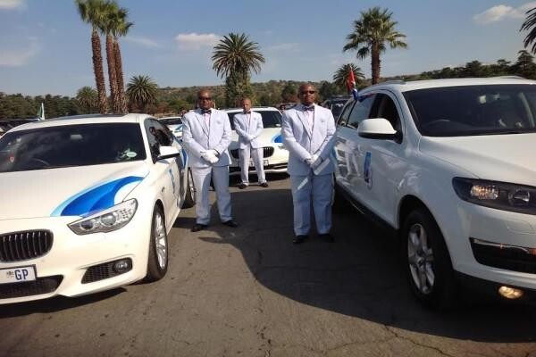 B3 Vereeniging