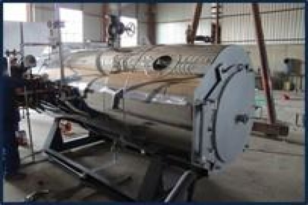 Boiler & Steam Installations