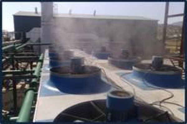 Boiler & Steam Installations