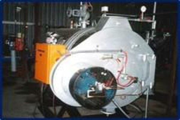 Boiler & Steam Installations