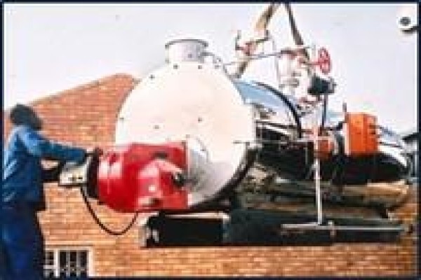 Boiler & Steam Installations