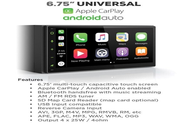 Rivonia Car Sound Security Cellular Aircon