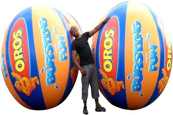 Giant Inflatables