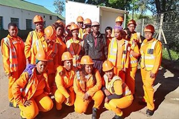 Umfolozi College:Richtek Campus
