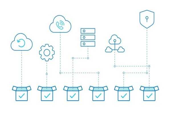 Internet Solutions