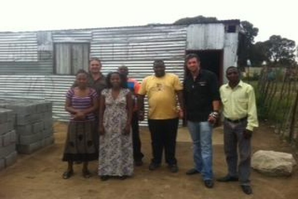 SA Earthworks (Pty) Ltd