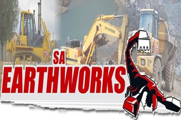 S A Earthworks (Pty) Ltd