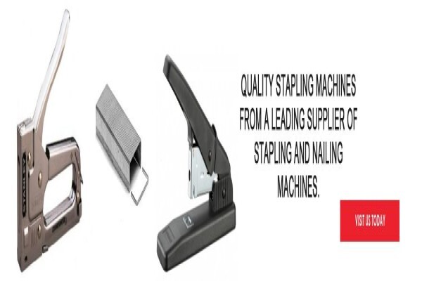 Staple-It CC