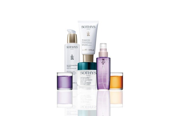 Sothy's Flagship Beauty Salon