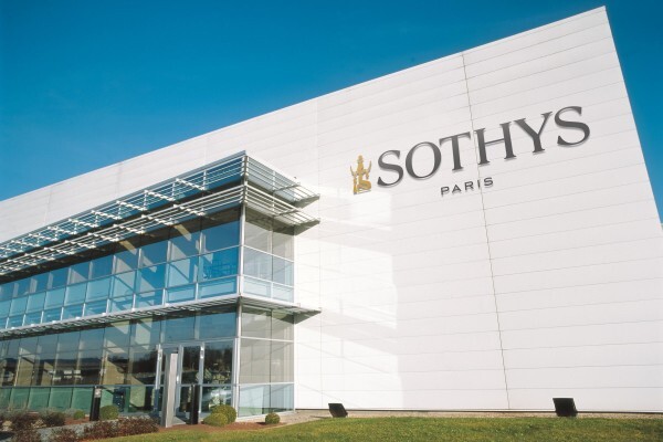 Sothy's Flagship Beauty Salon