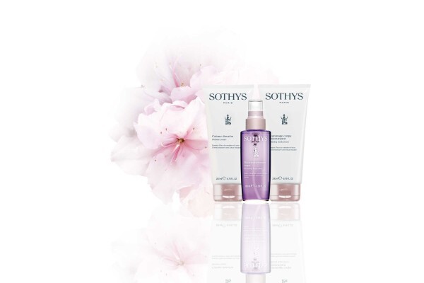 Sothy's Flagship Beauty Salon