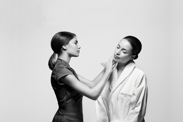 Sothy's Flagship Beauty Salon