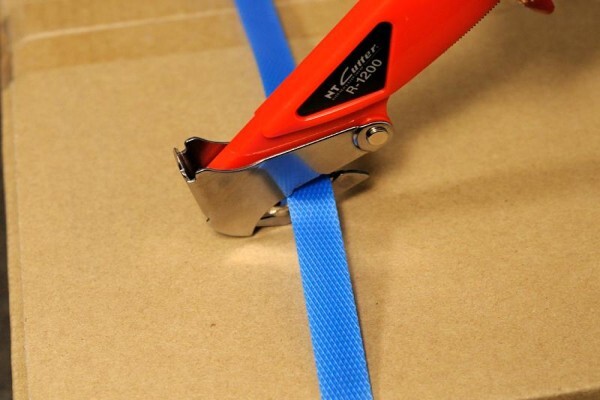 Staple-It CC