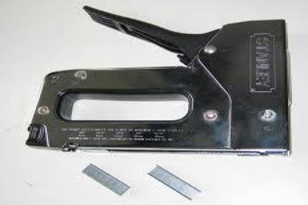 Staple-It CC