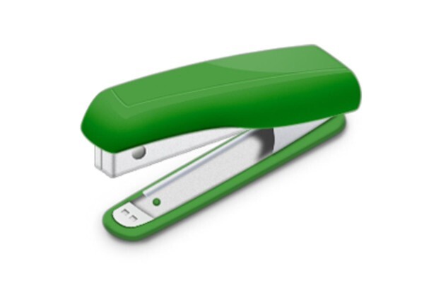 Staple-It CC
