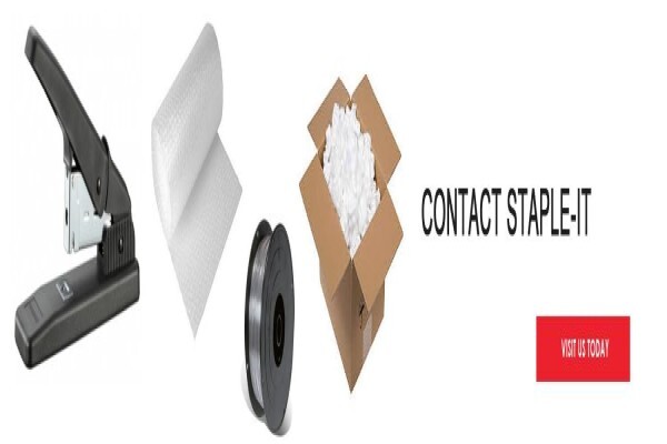 Staple-It CC