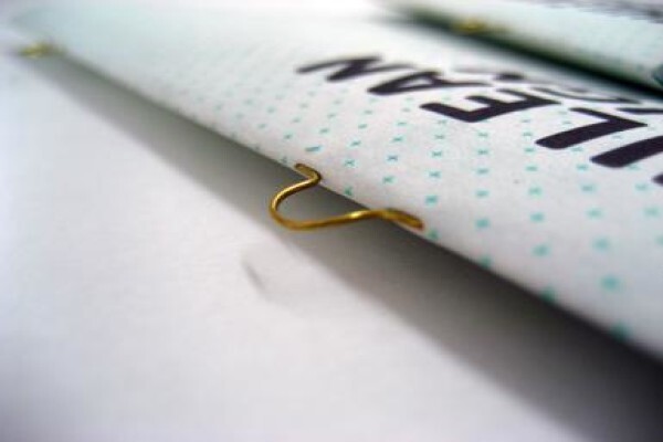 Staple-It CC