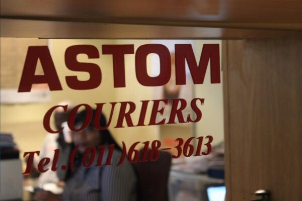 Astom Shuttle & Chauffeur Service