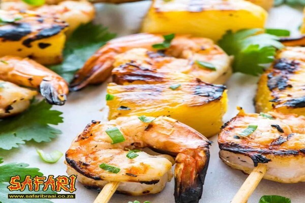Safari Braai & Outdoor Products