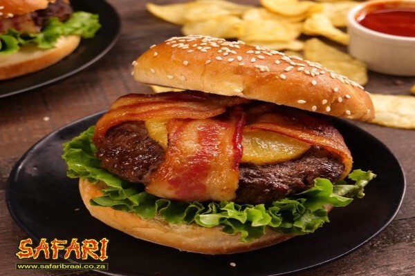 Safari Braai & Outdoor Products