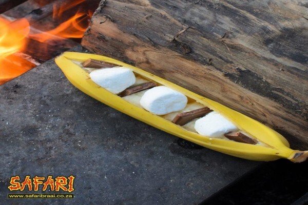 Safari Braai & Outdoor Products