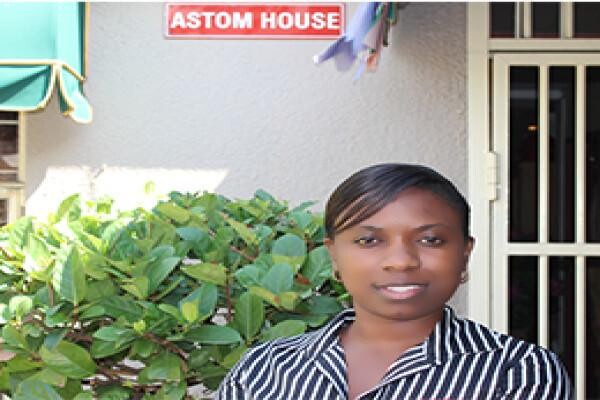 Astom Shuttle & Chauffeur Service