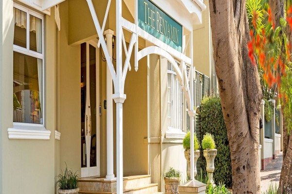 Hotel Benjamin