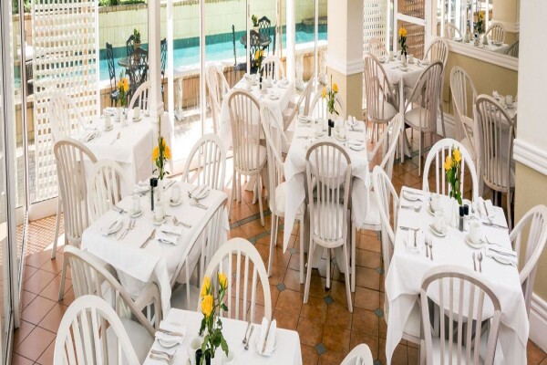Hotel Benjamin