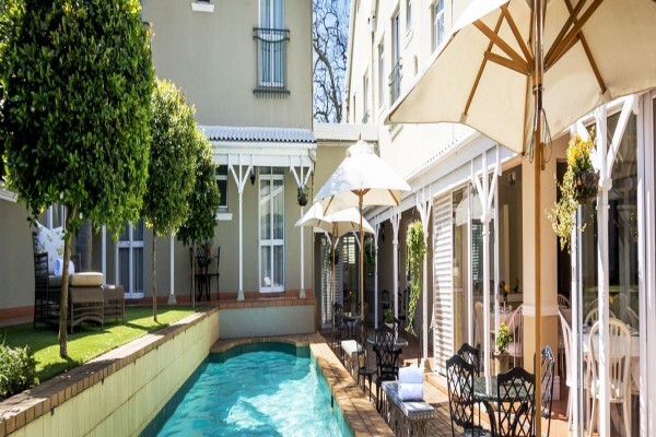 Hotel Benjamin