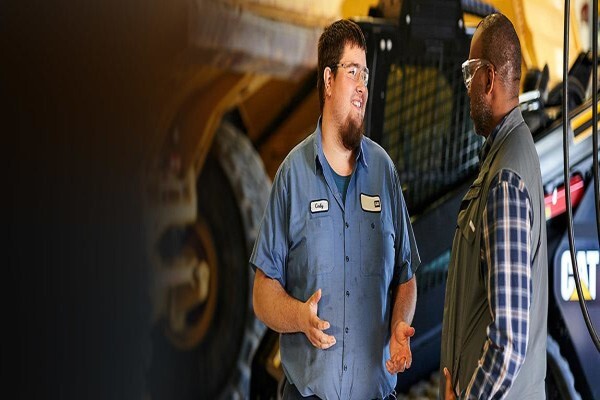Barloworld Power