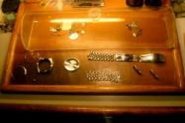 Chronos Watchmakers