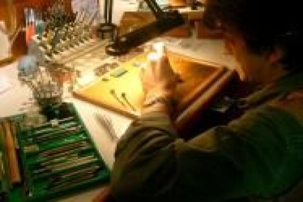 Chronos Watchmakers