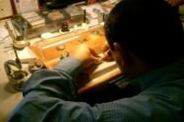 Chronos Watchmakers