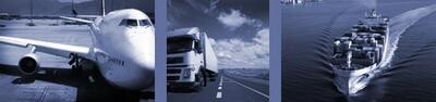Impson Logistics (Pty) Ltd