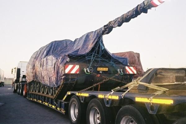 Imvusa Transport
