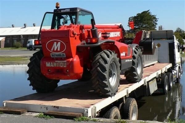 Imvusa Transport