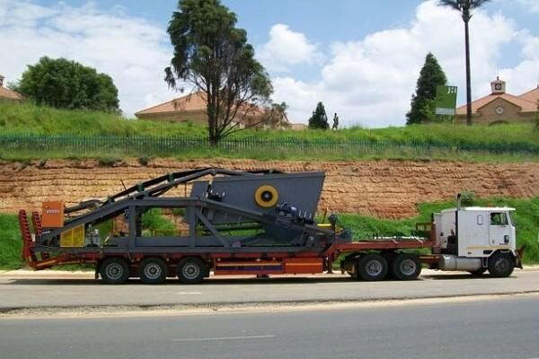 Imvusa Transport