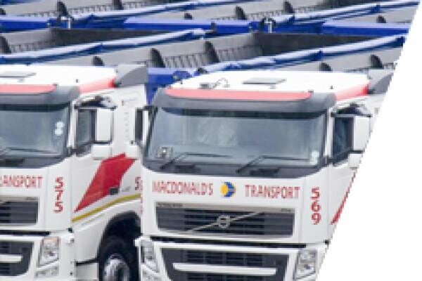 MacDonalds Transport (Upington) (Pty) Ltd