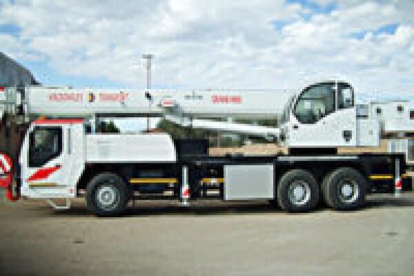 MacDonalds Transport (Upington) (Pty) Ltd