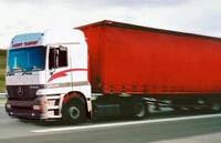 Stander's Transport