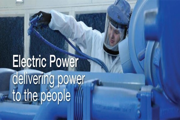 Barloworld Power-Perkins